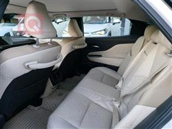 تويوتا كراون